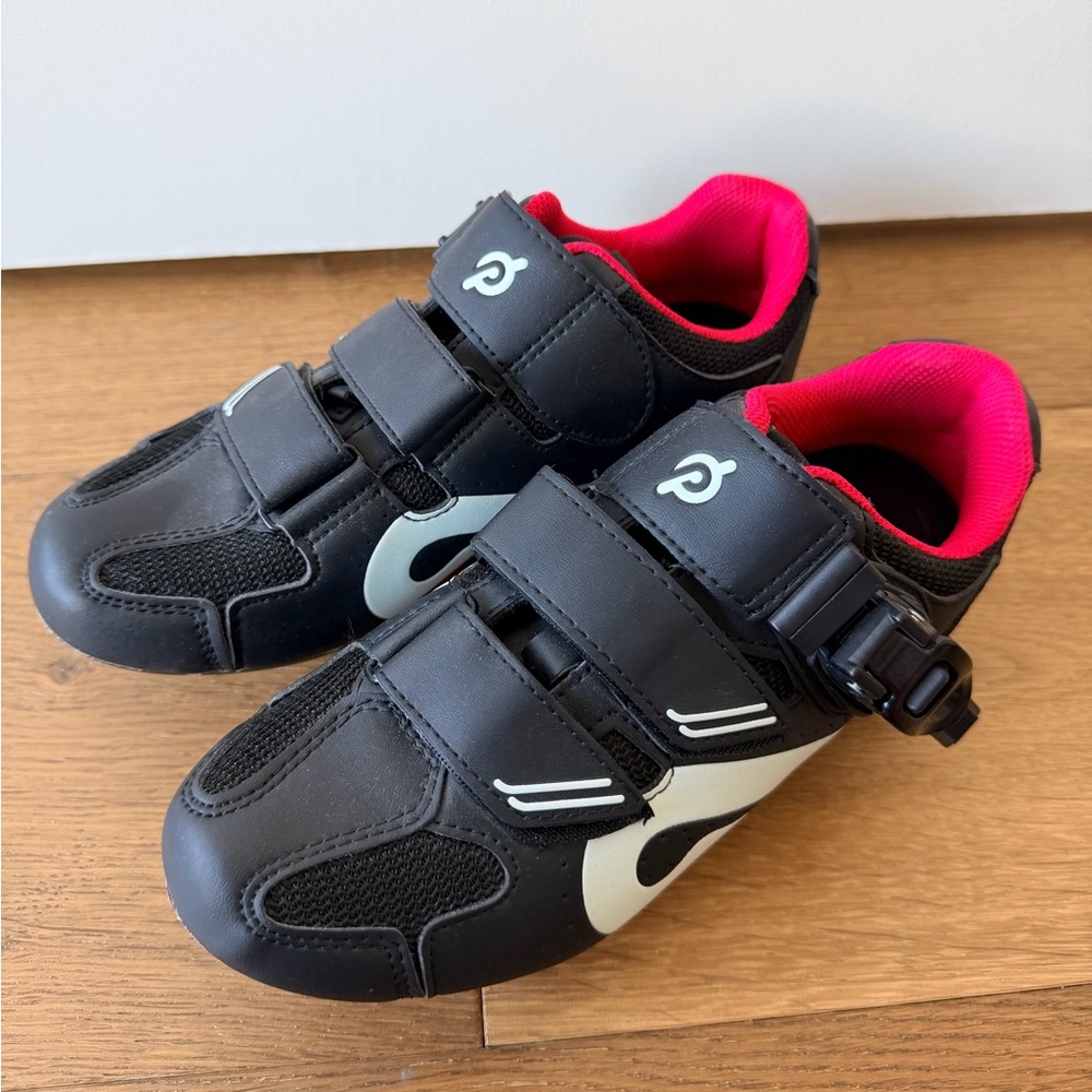Peloton Bike Shoes Size 6 Women’s 37